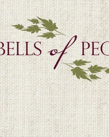 The Bells of Peover Restaurant Branding