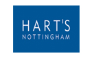 Hart's Nottingham
